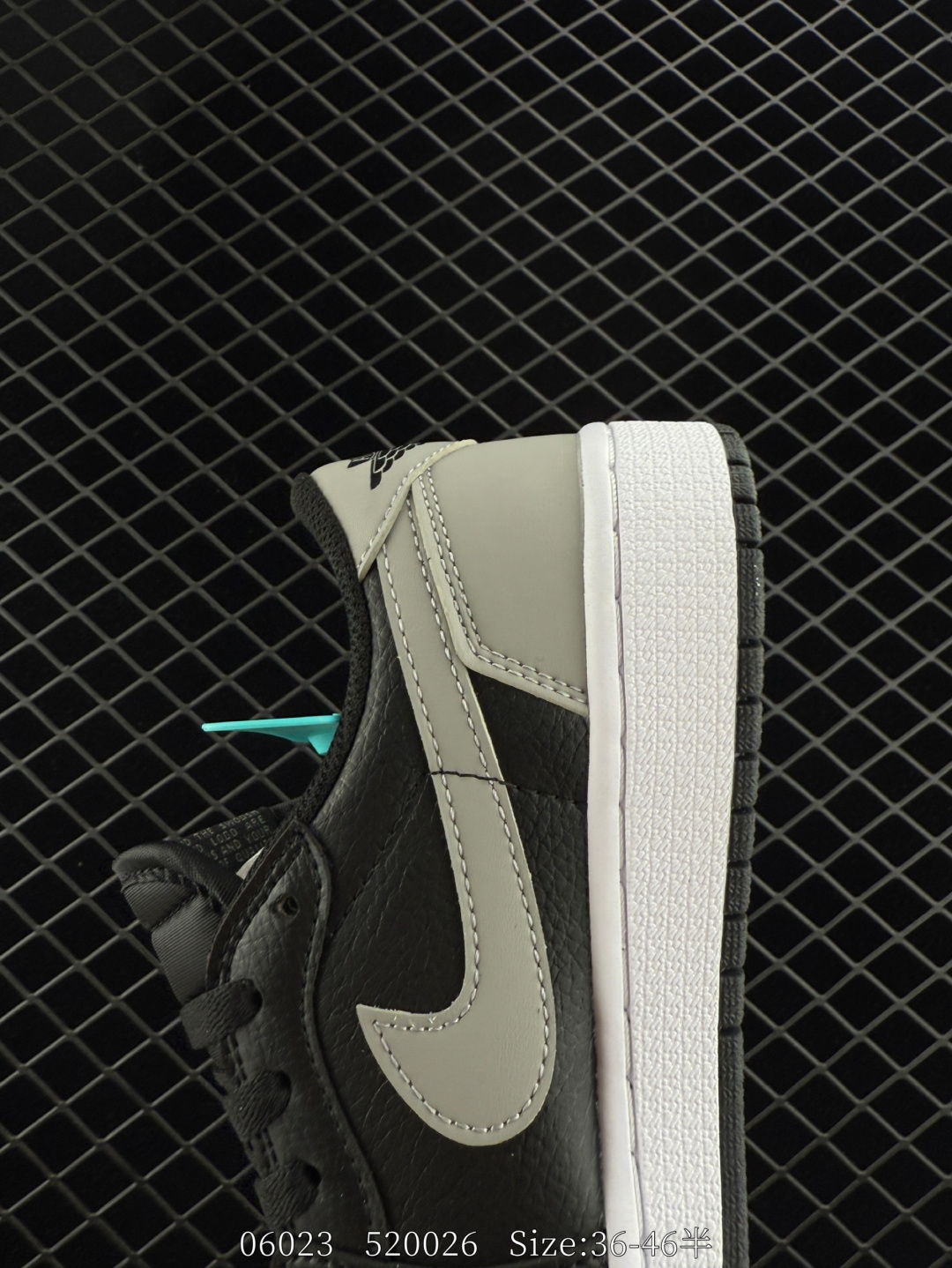 Nike Air Jordan 1 Low